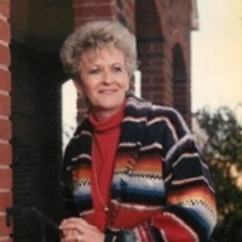 Sharon Grice Blackshear