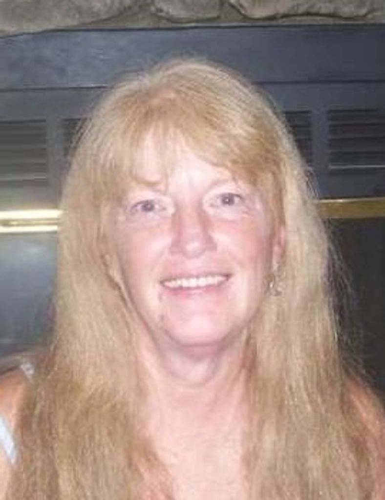 Pamela McKenna