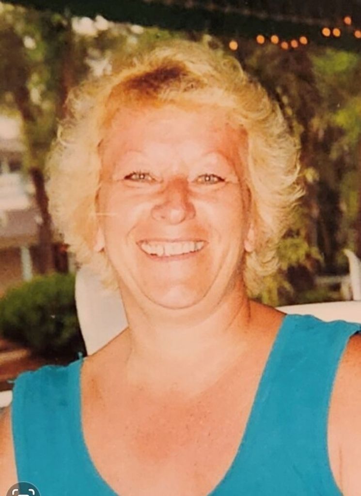 Joan W (Miller)  Skinner