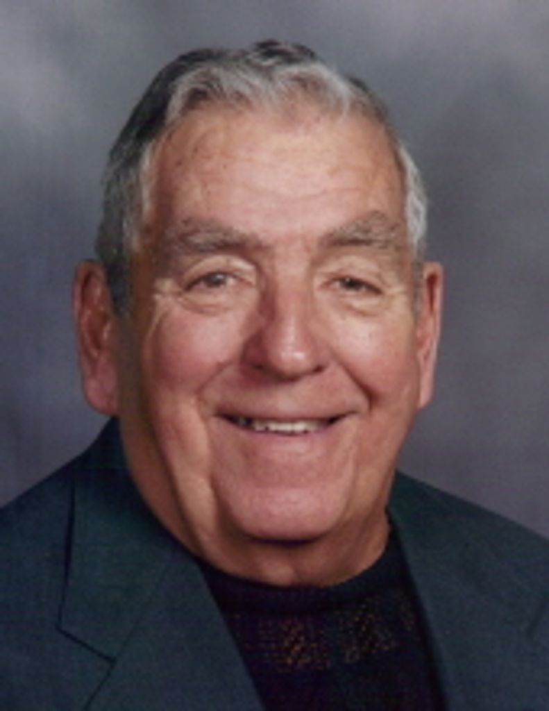 Eugene Jack Burden Profile Photo