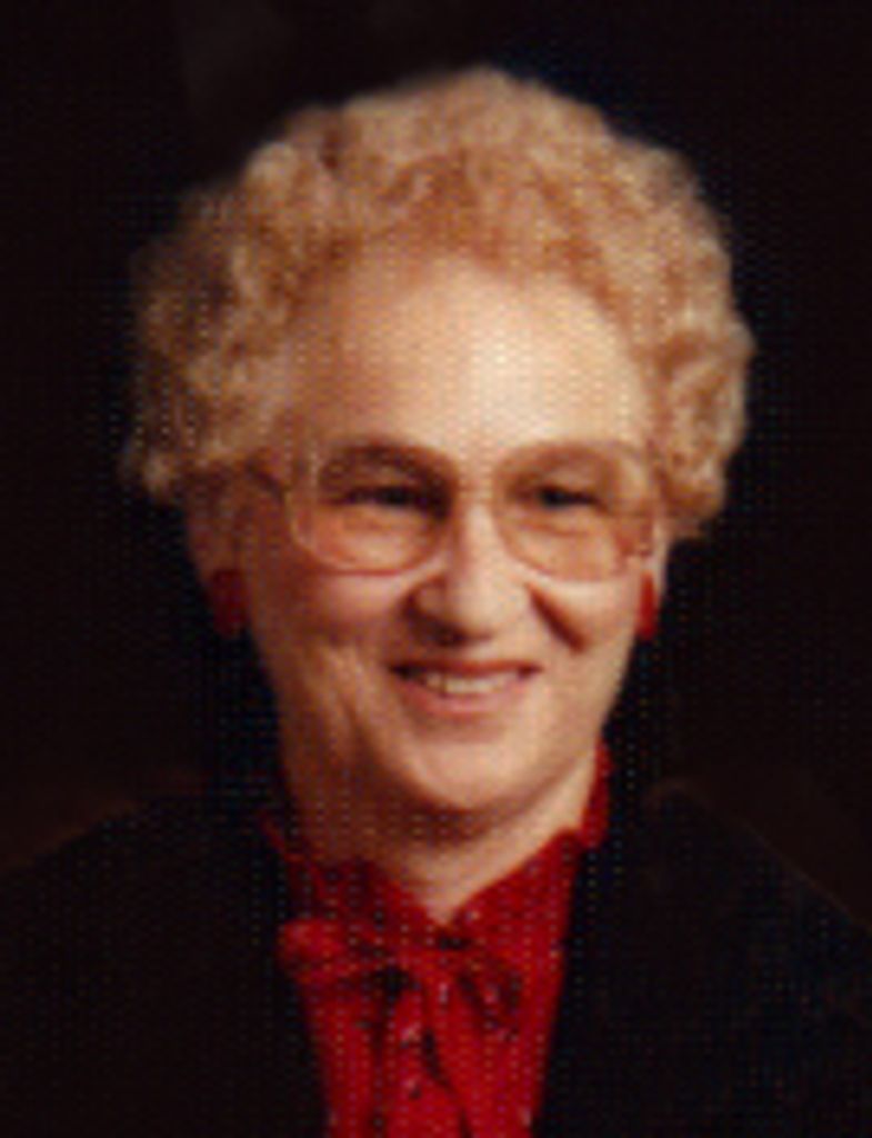 Dorothy  Mae Smith