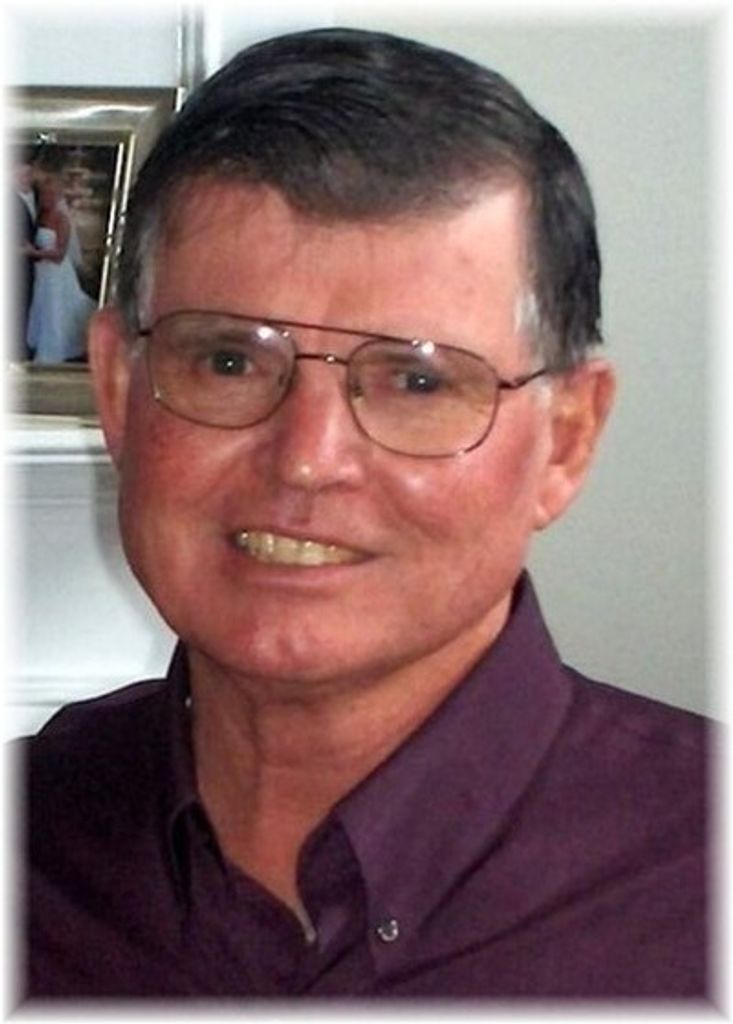 Bernard Anthony Niester