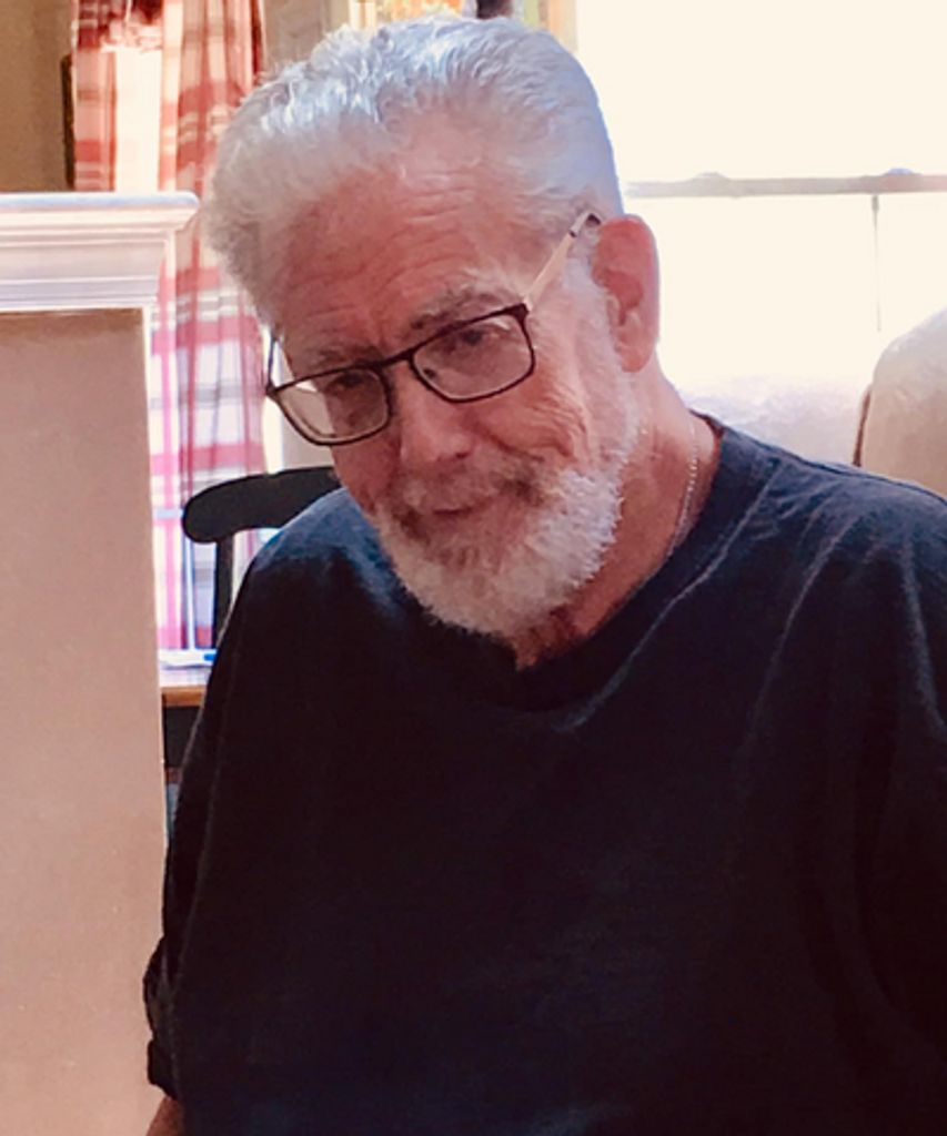 Robert H. Hallsted Profile Photo