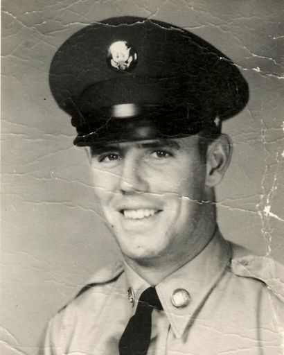Peter Michael Shirley's obituary image