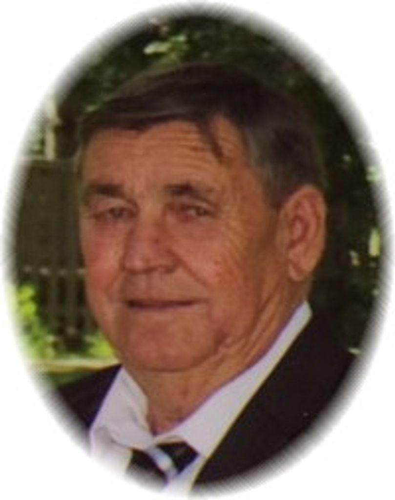 Roy Alexander Trask