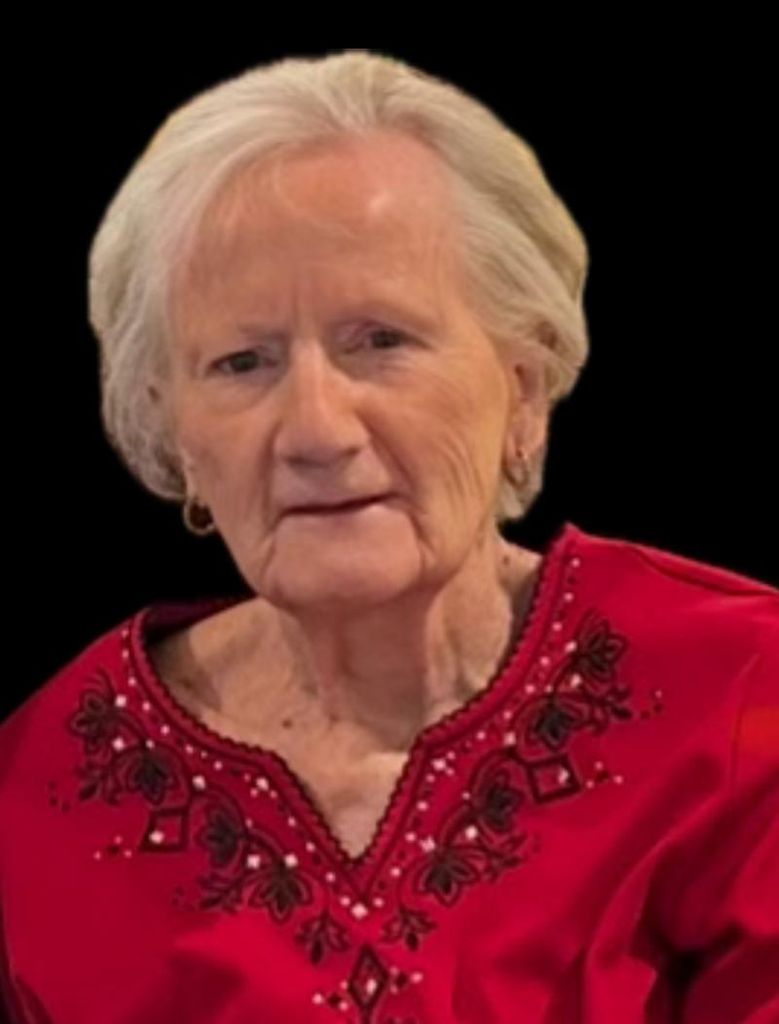 Mary Jane "Janey" Koone