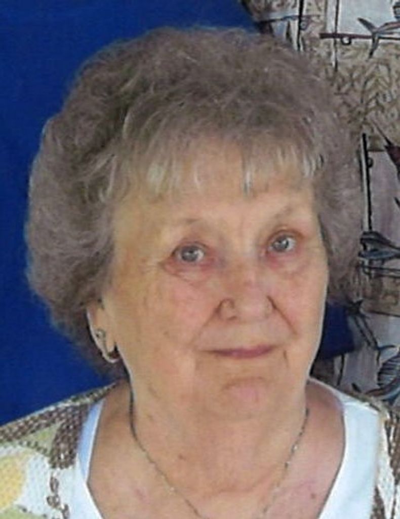 Clara Magnolia (Williams)  Schwitzer