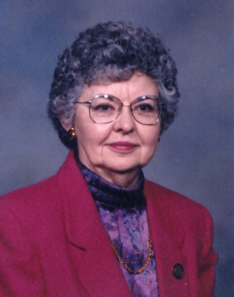 Eleanor Wolowicz