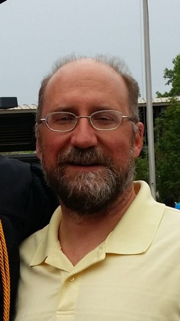 James P. Calpin