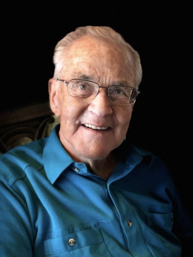 Howard Joseph Biddle Profile Photo