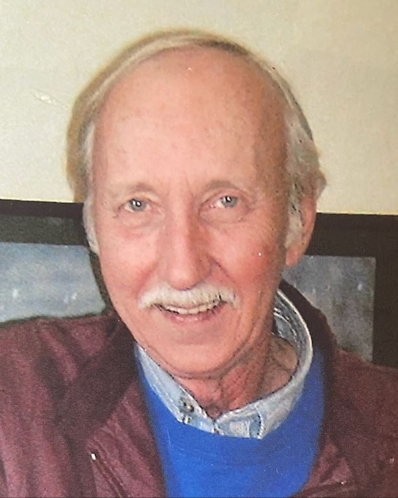 Myron "Bud" Kack