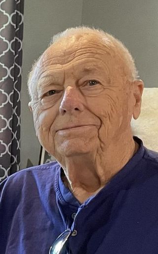 Photo of Fred Wittber