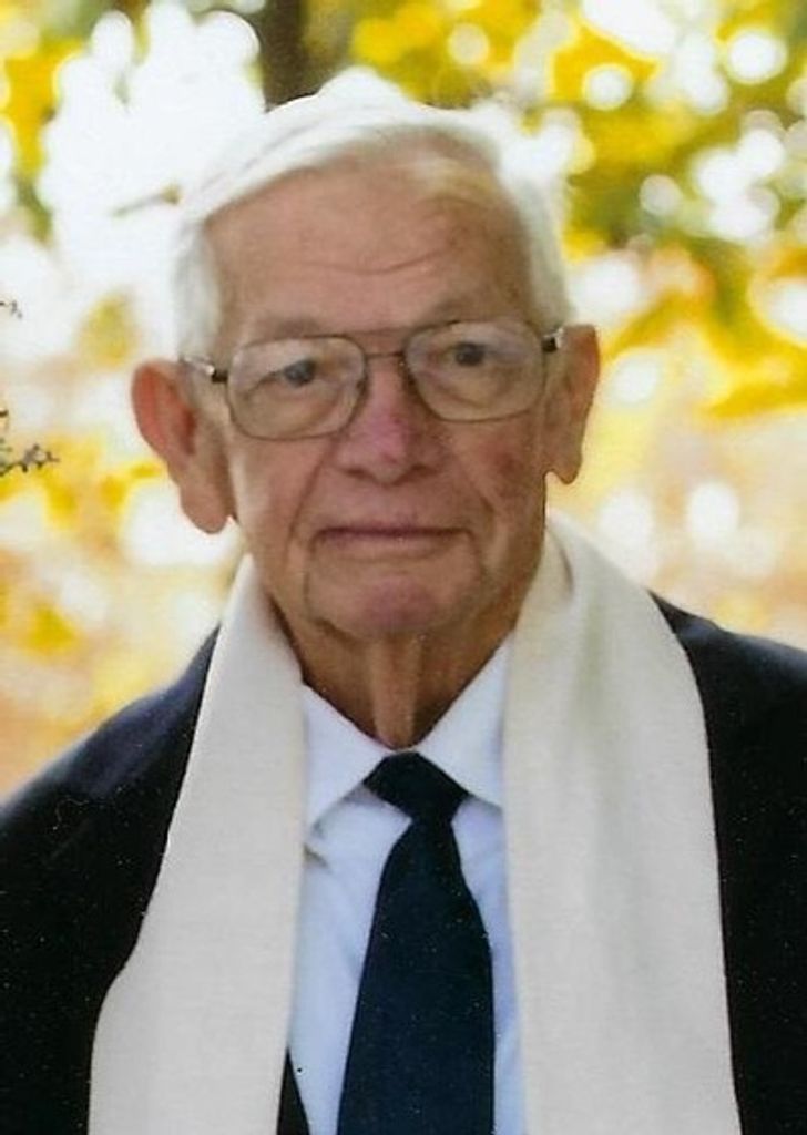 Dr. James E. Davis Profile Photo