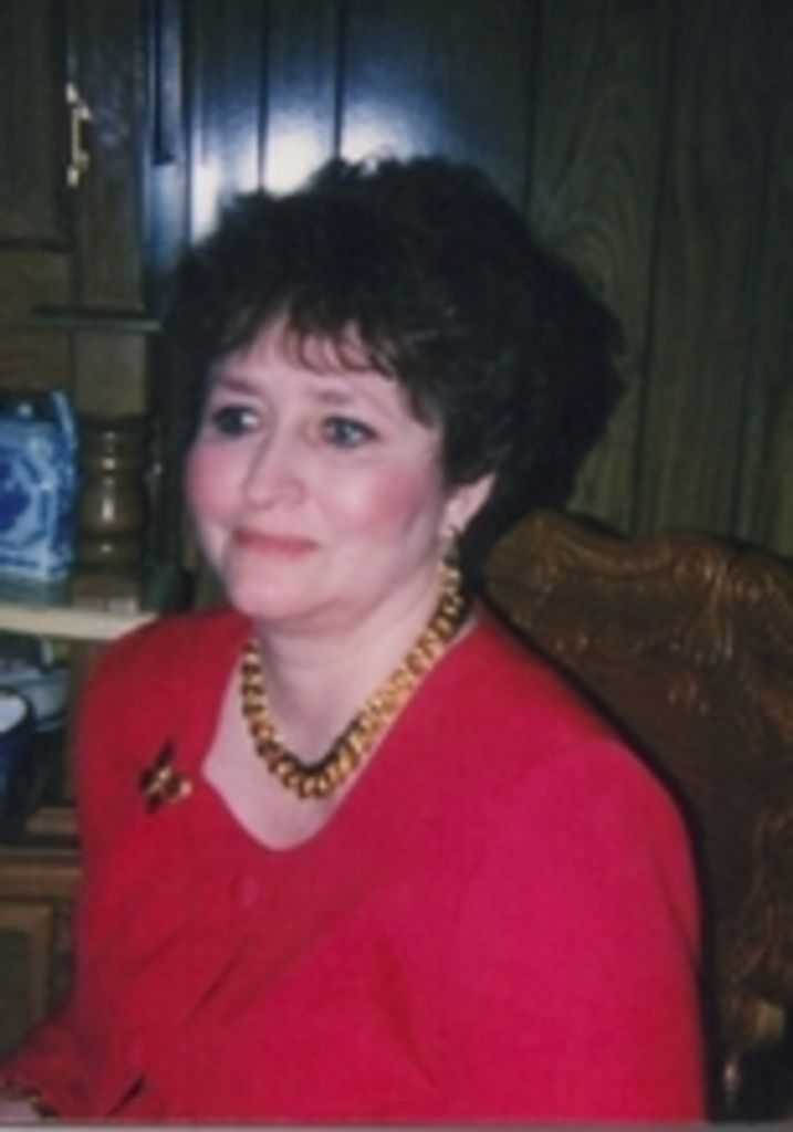 Dolores Jane Pfeifer
