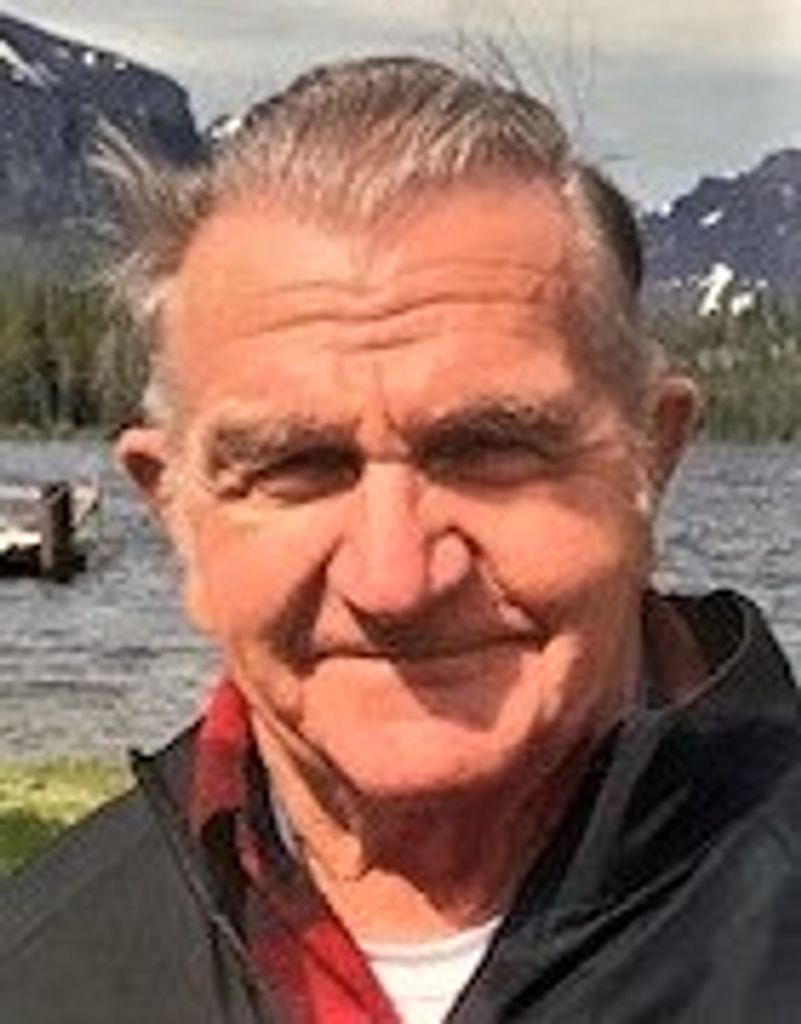 Russell E. Schmidt