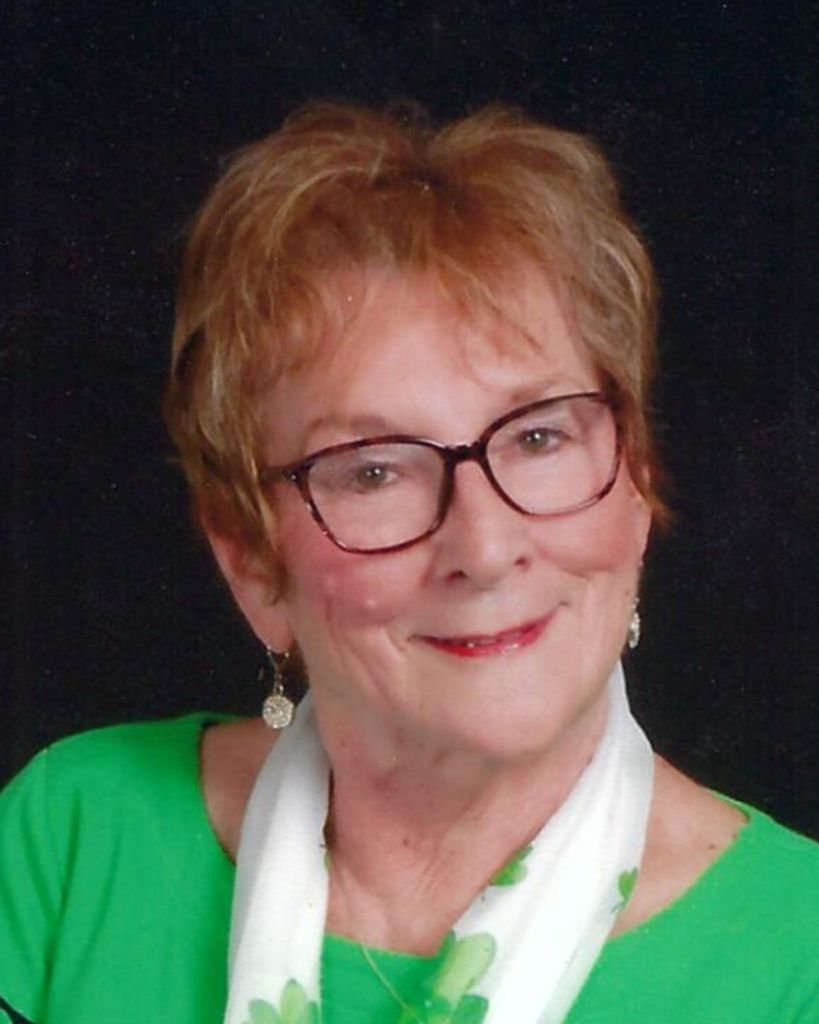 Sarah Reese-White Profile Photo