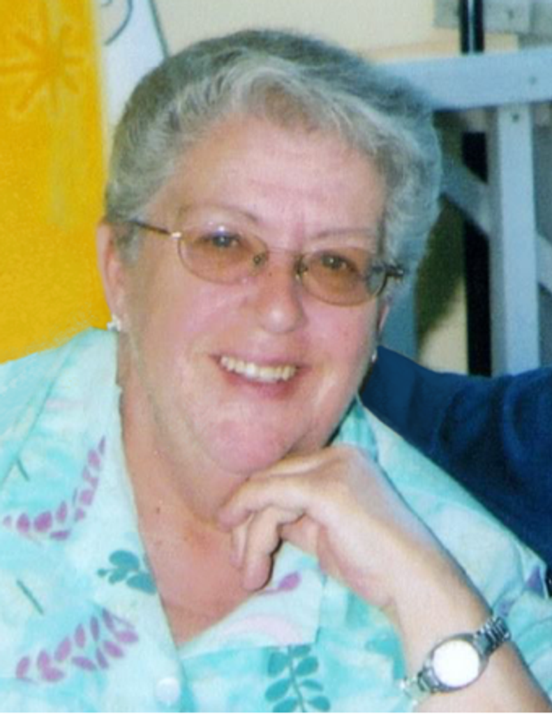 Mary S. Cahill Profile Photo