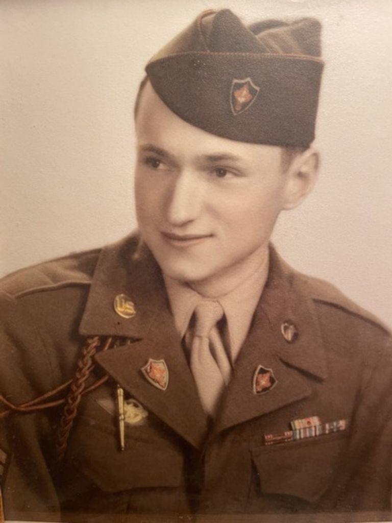 Emile Joseph Dufresne