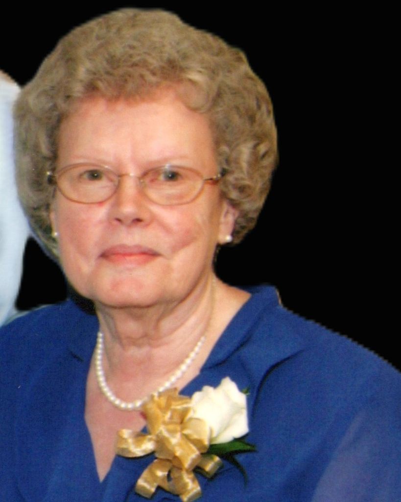 Mary Lee Pritchett Profile Photo