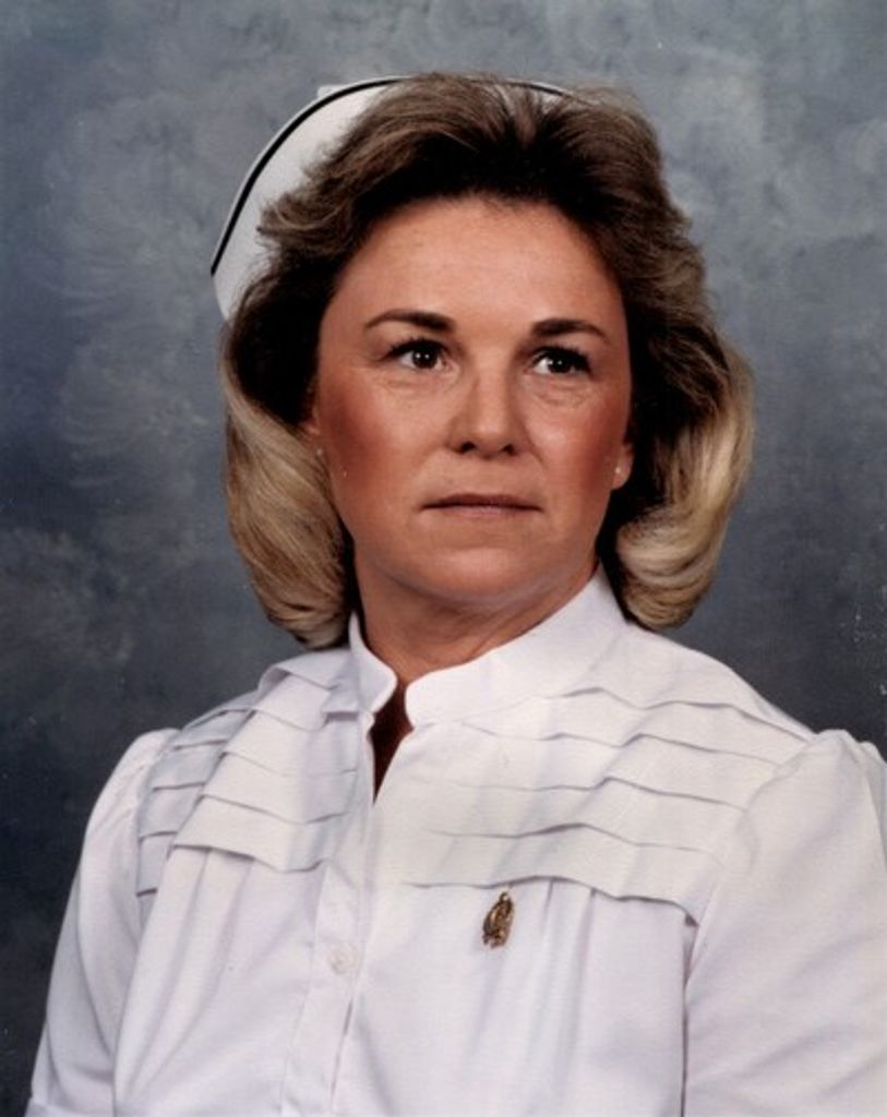 Patricia Gale Mount Profile Photo