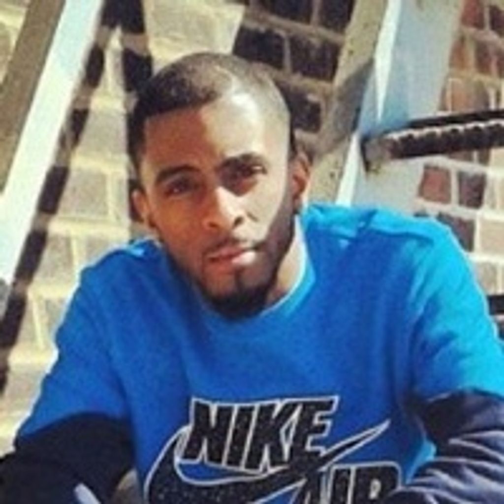 Ricky C. Weatherspoon Profile Photo