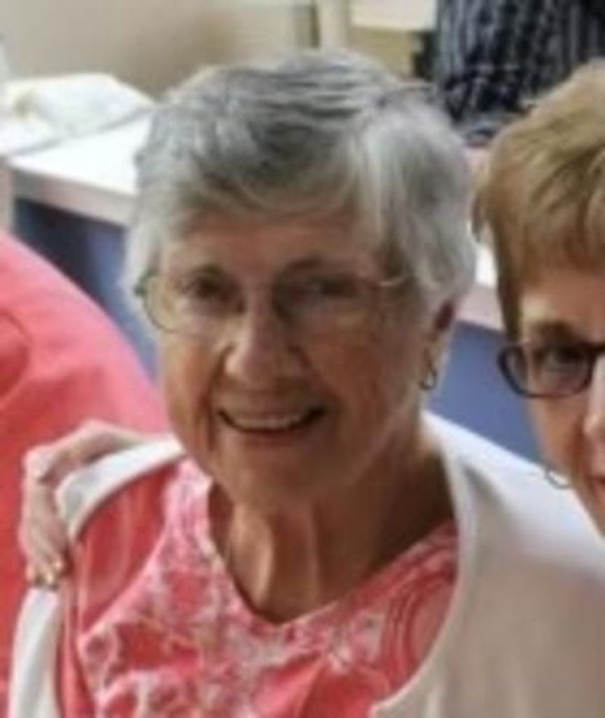 Samanthia “Nancy” E. Short