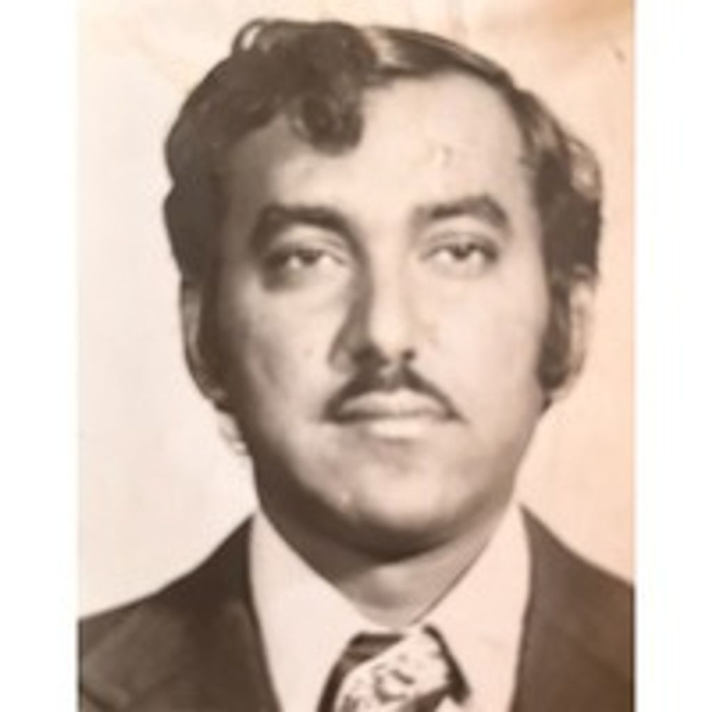 Paul Dindial Busjit