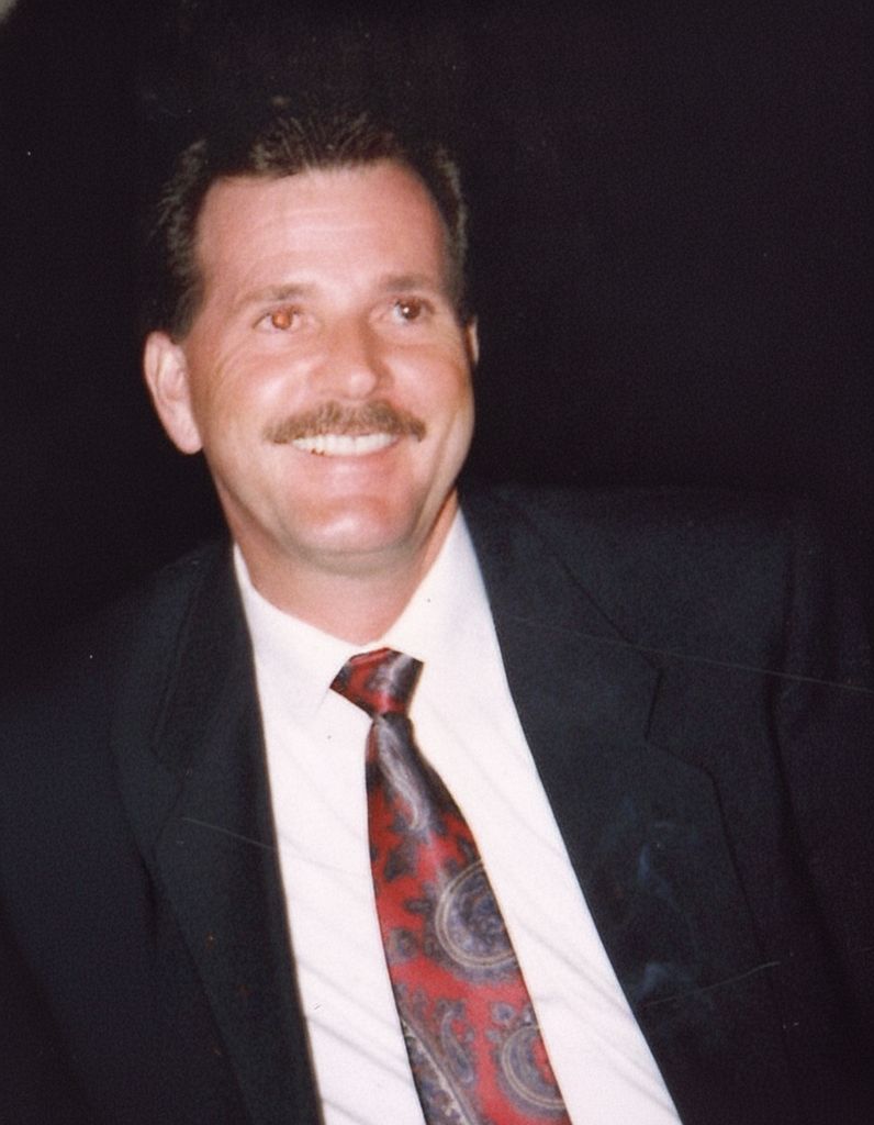 William J. Cope Profile Photo