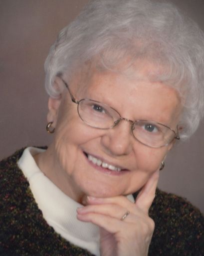 Lila Mae Turk Profile Photo