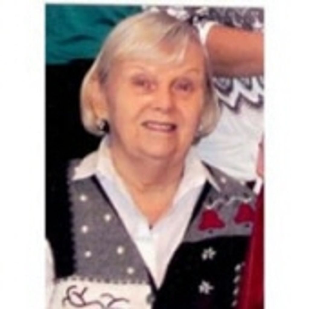 Janette Ann Thomas