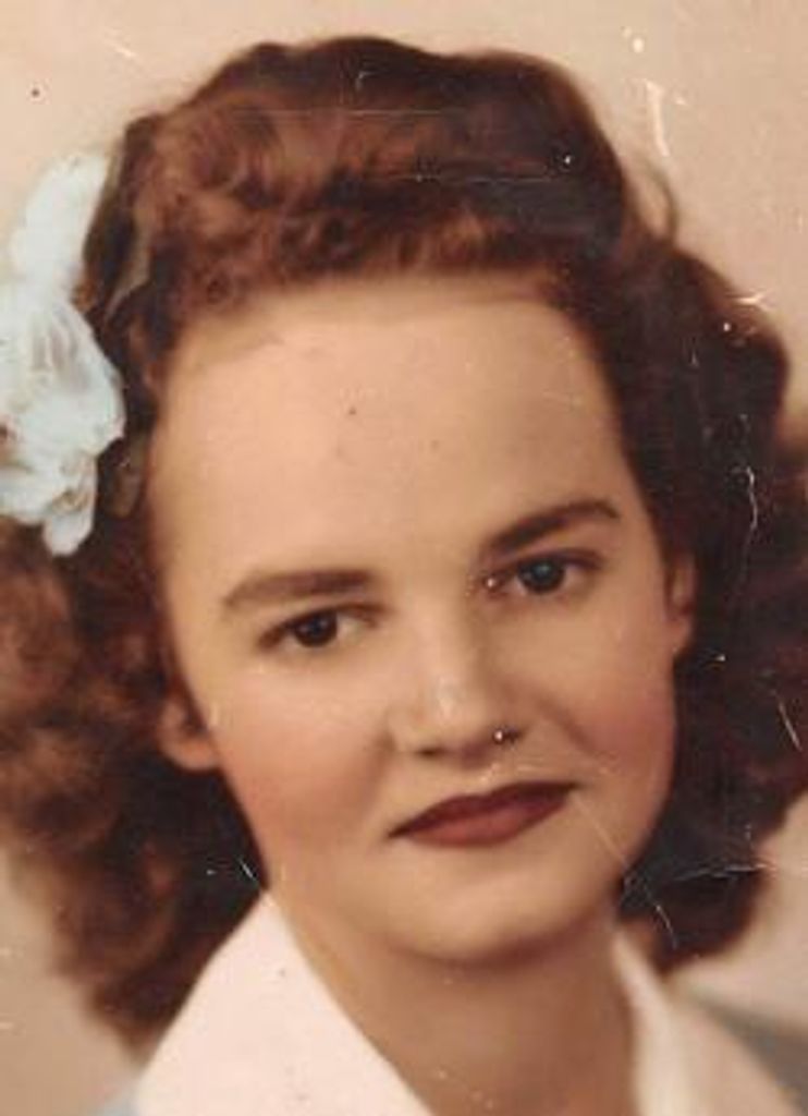 Sallie Lou Bryant Cody Profile Photo