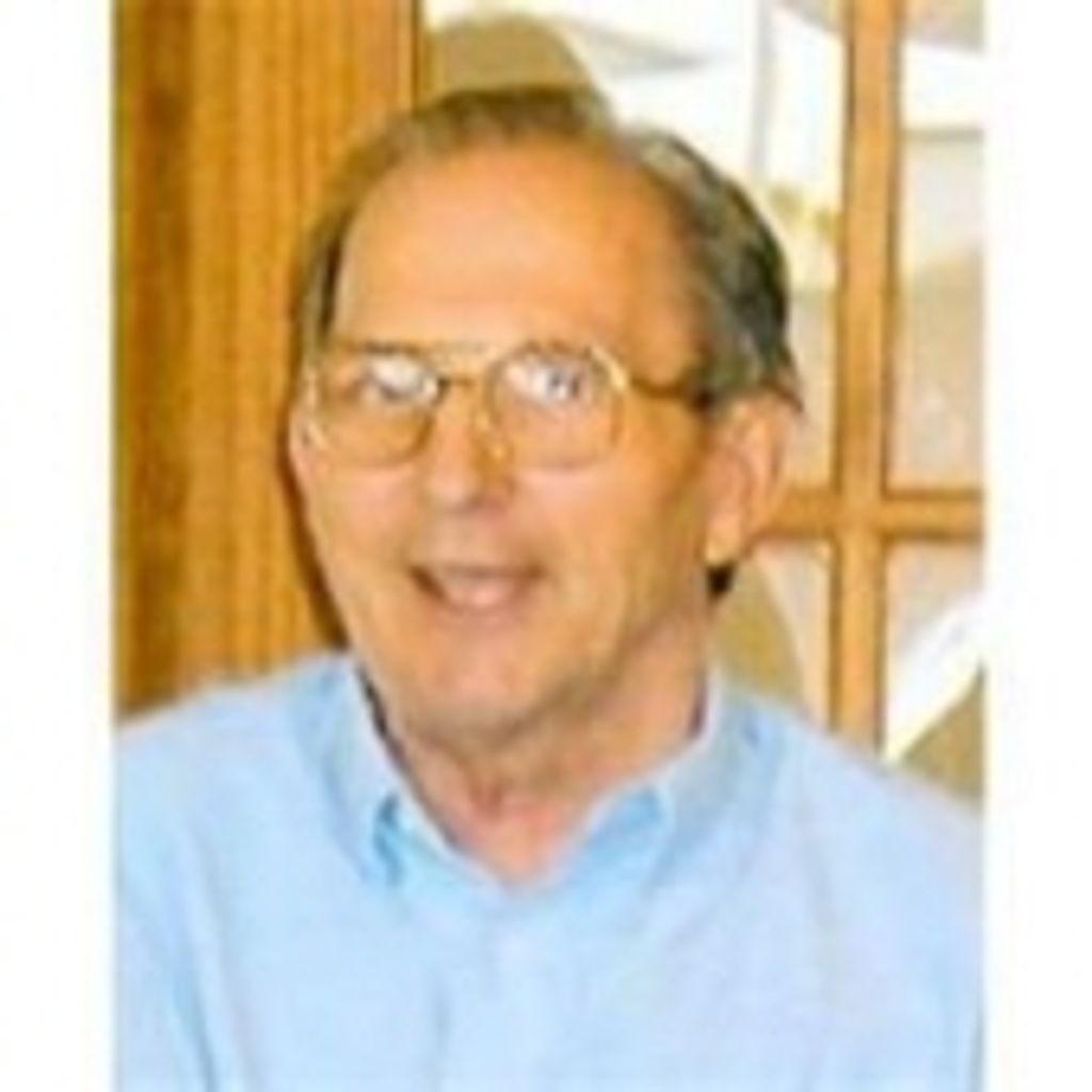 Dennis R. Netzley