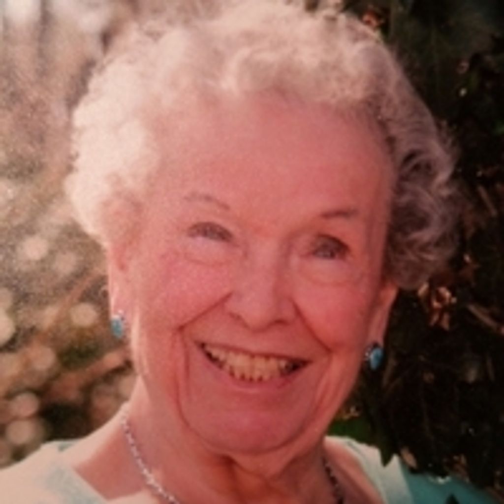 Ada May Tate