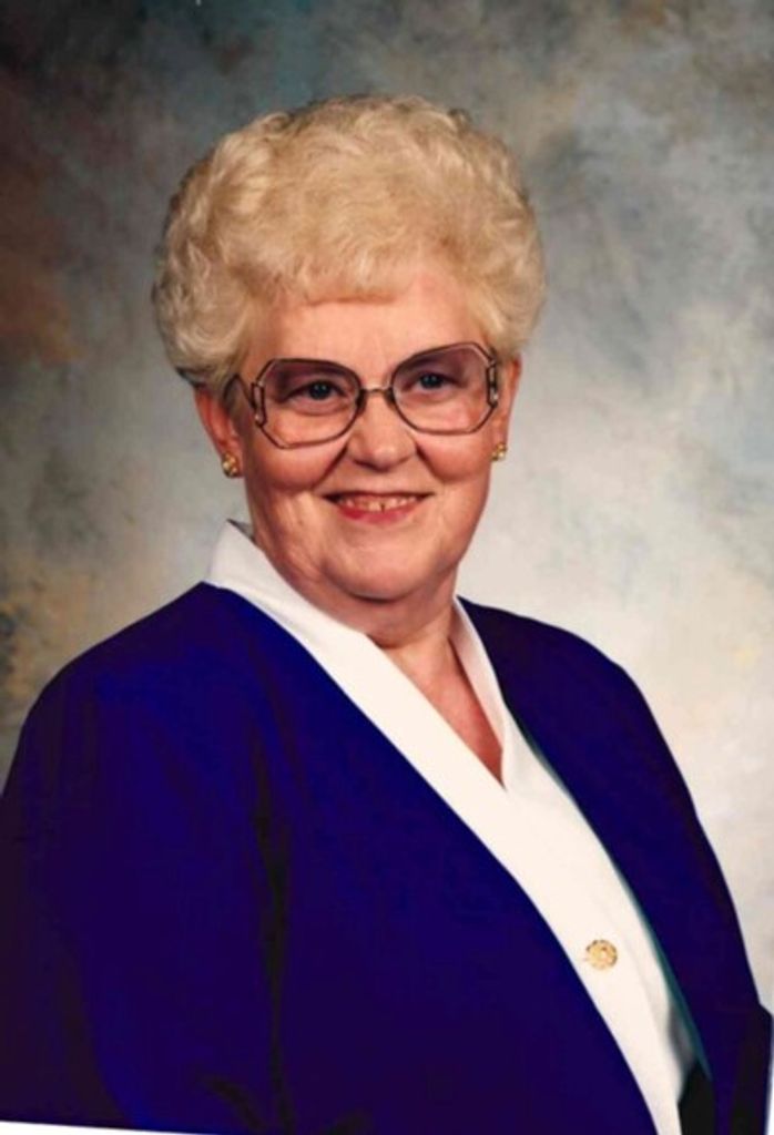 Neomi Mayree Friesen