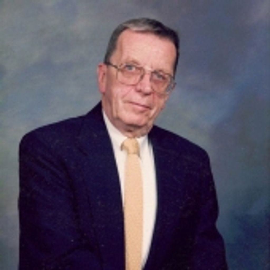 James V. Mooney
