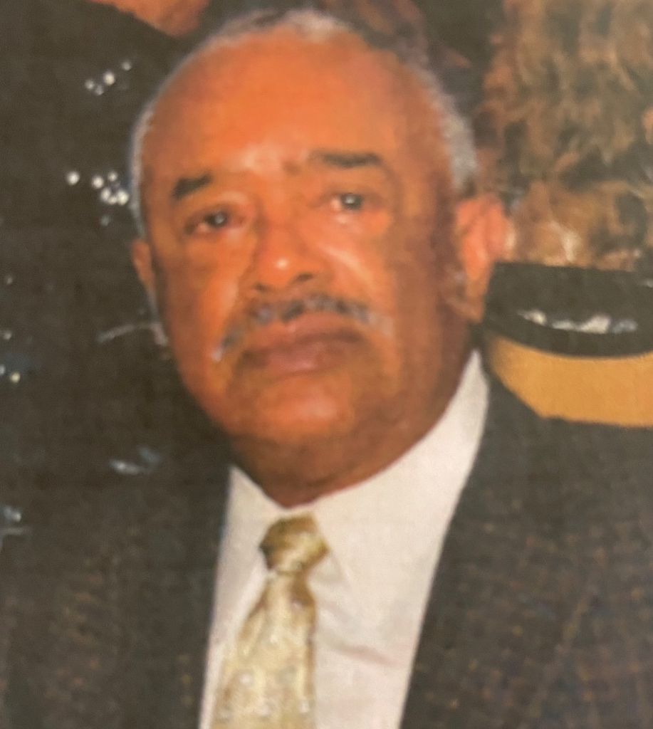 Edward Lloyd Dickey