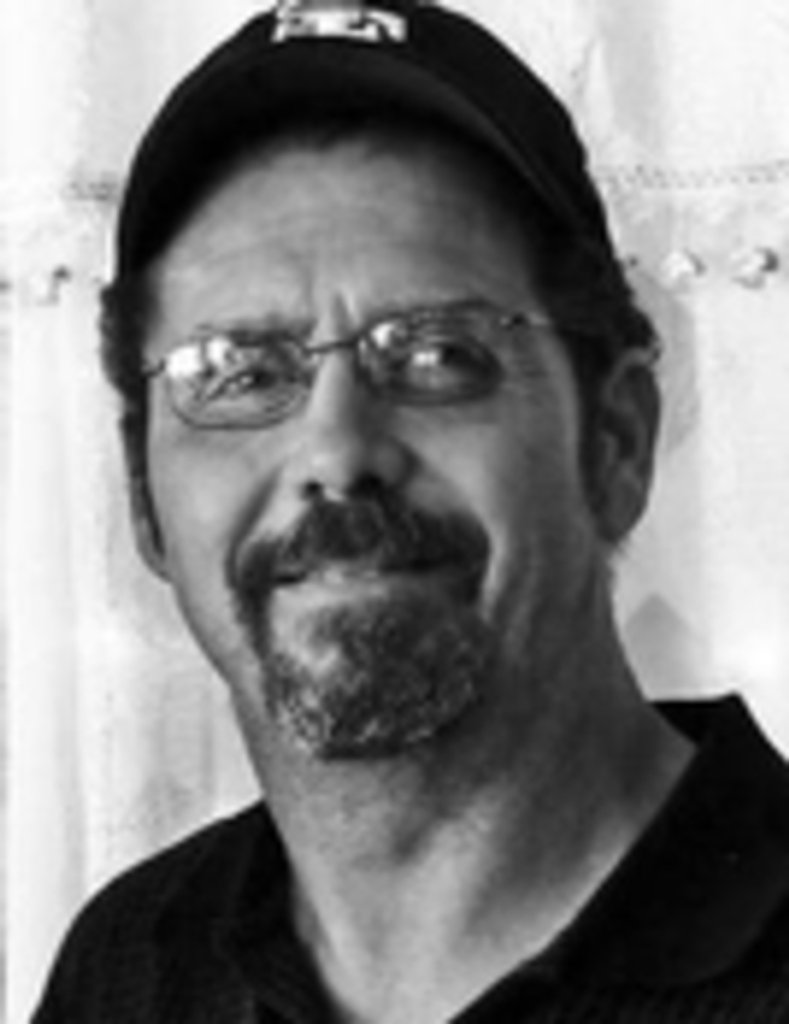 Gregory Hacker