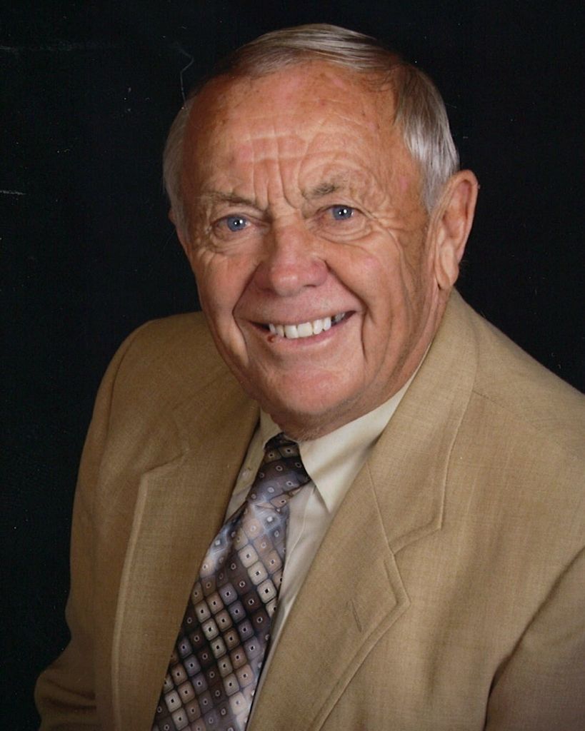 Jerry E. Cullison