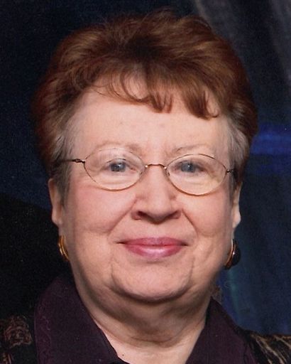 Sharon Ilene Pasztor's obituary image