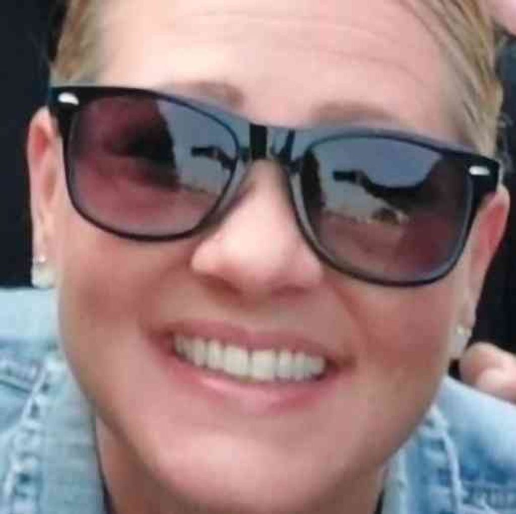 Sara Beth Barber Profile Photo