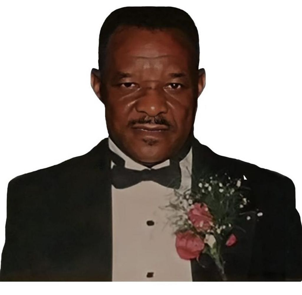 Anthon Winston Adams Profile Photo