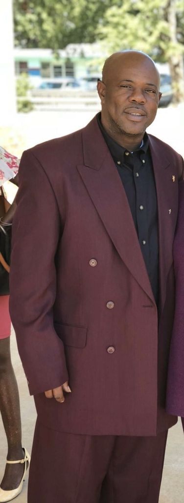 Mr. John A. Scott, Jr. Profile Photo