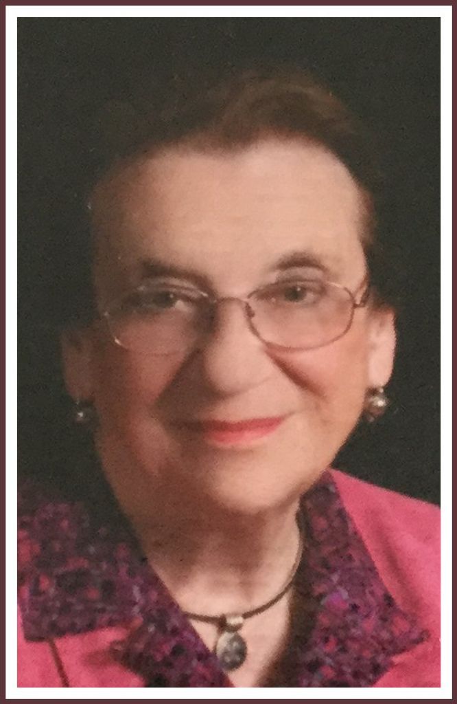 Margaret Ann Hermann