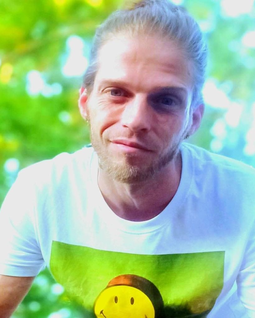 Michael James Przytula Profile Photo