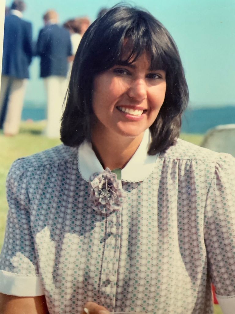 Susan Hinkle Profile Photo