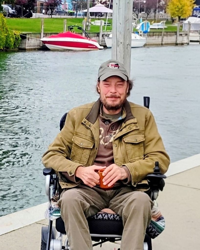 Brian D. Eden