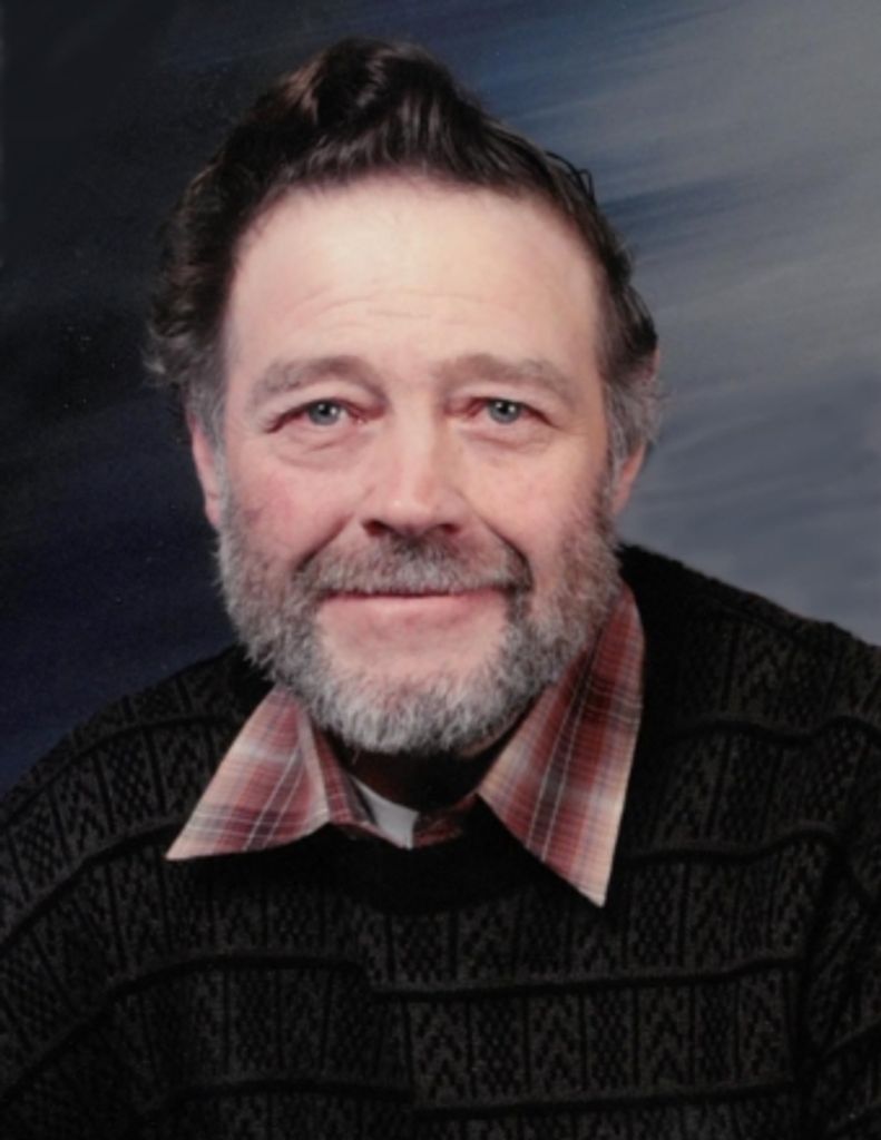 Melvin G. Mathna, Sr.