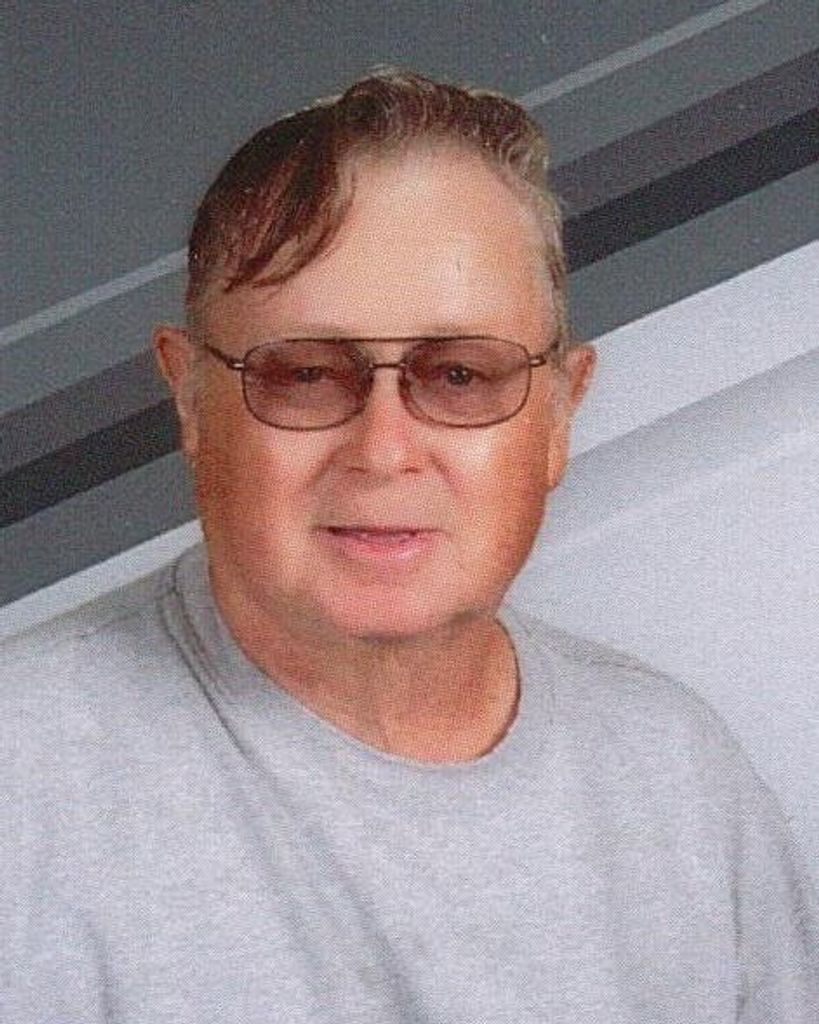 Jimmy Eugene Floyd Profile Photo