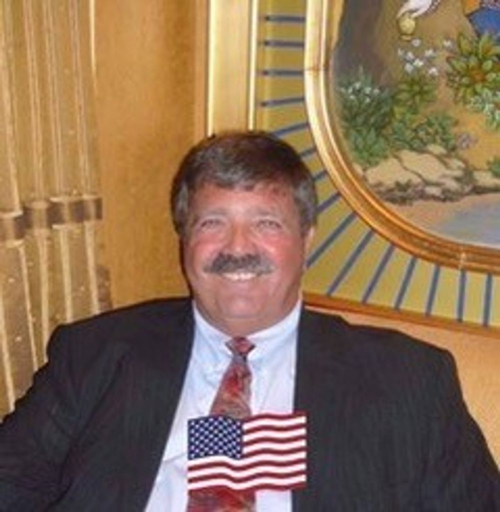 William Dewey Jones