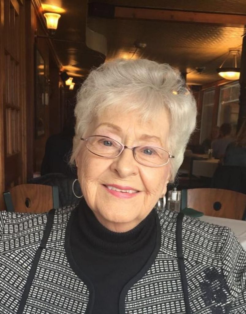 Else Edwards Profile Photo